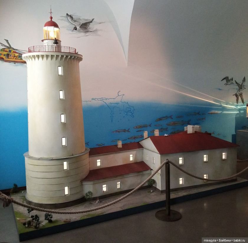 Прогулка по Кронштадту (март- 2025)