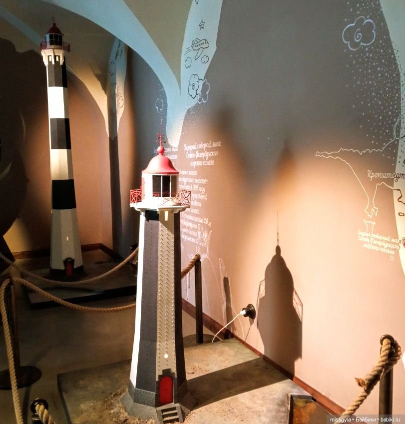 Прогулка по Кронштадту (март- 2025)