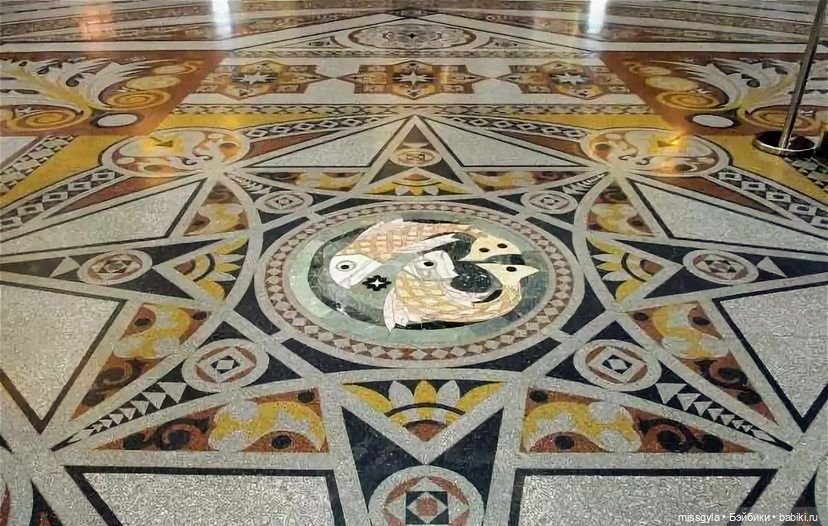 Прогулка по Кронштадту (март- 2025) (фото 6)