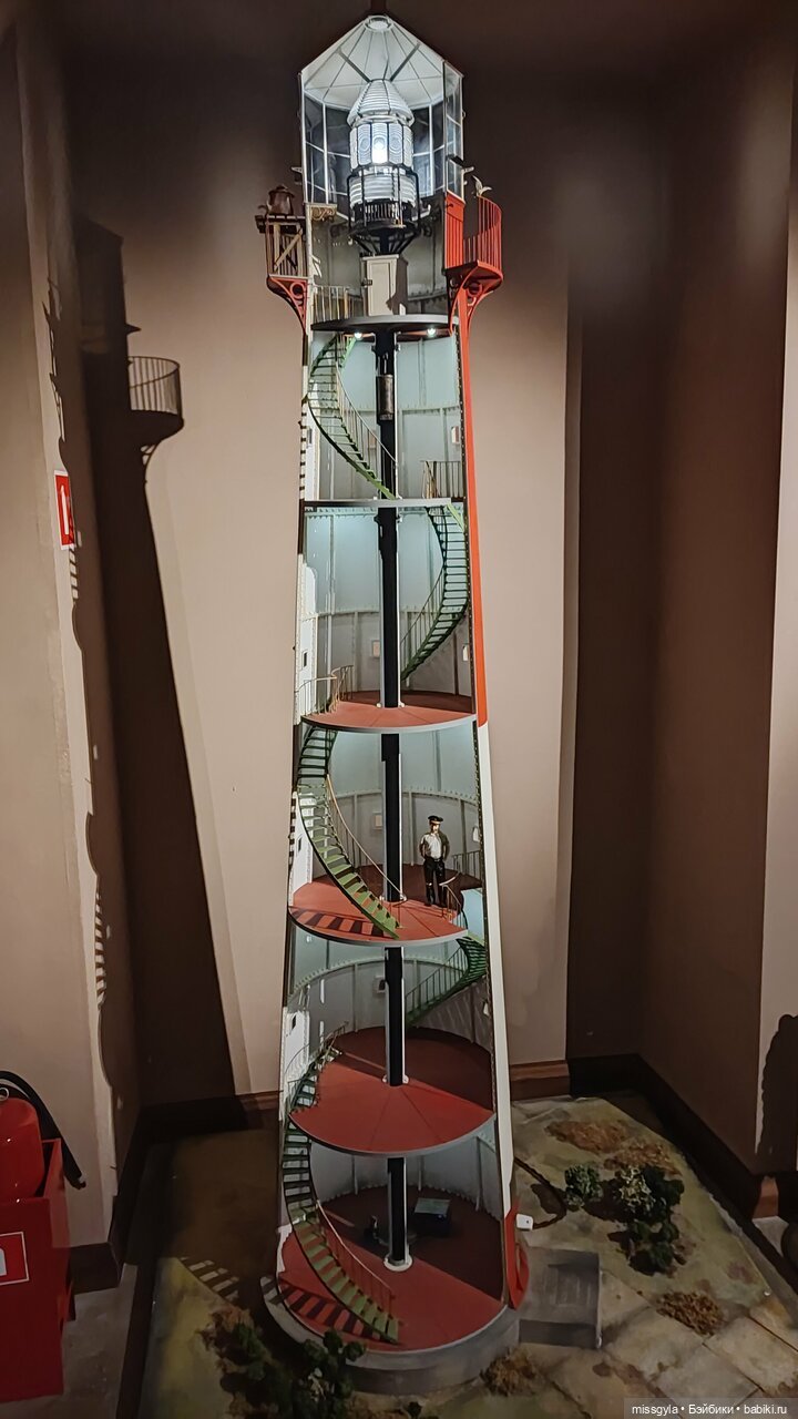 Прогулка по Кронштадту (март- 2025)