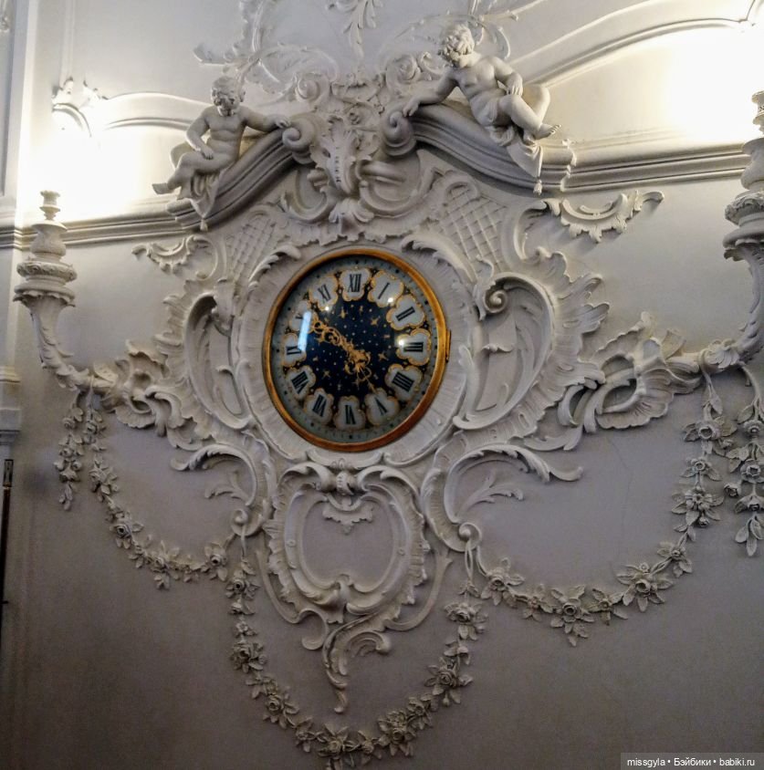 Джина в Царском Селе (март- 2025 г.) (фото 3)