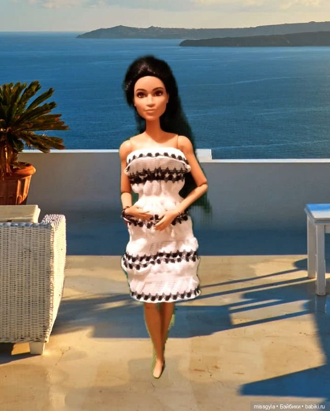 С Днём Счастья💖 — Коллекции игровых кукол (Playline): фото полок