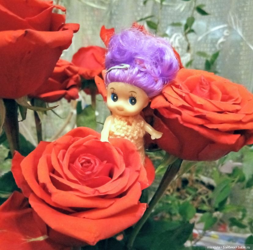 С Днём Счастья💖 — Коллекции игровых кукол (Playline): фото полок (фото 2)