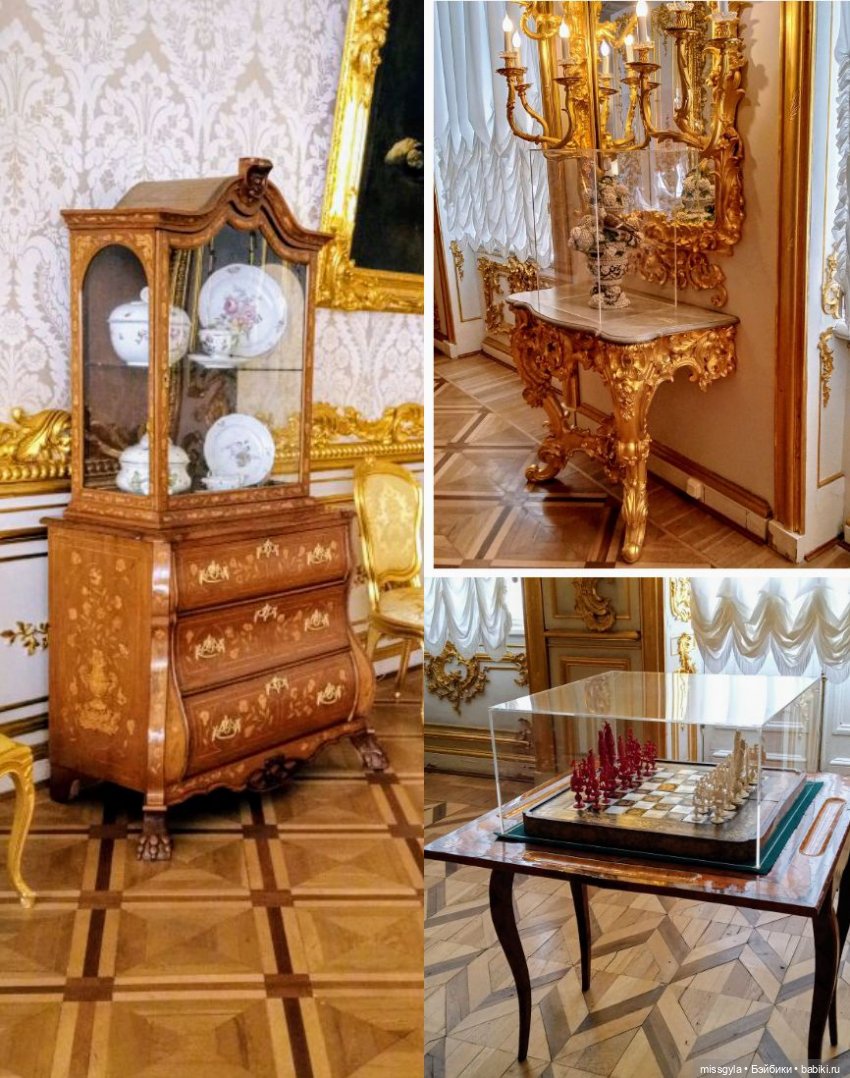 Джина в Царском Селе (март- 2025 г.)