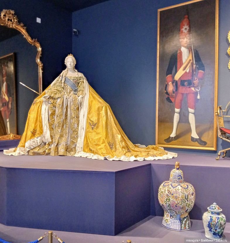 Джина в Царском Селе (март- 2025 г.)