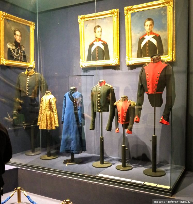 Джина в Царском Селе (март- 2025 г.)