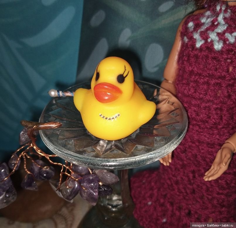 Урок русалочьей магии или кто может стать повелителем воды