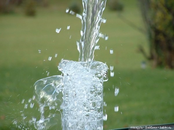 Урок русалочьей магии или кто может стать повелителем воды (фото 5)