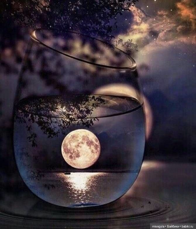 Урок русалочьей магии или кто может стать повелителем воды (фото 10)