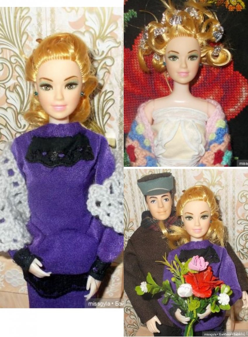 Стефания. Пять лет вместе (фото 6)