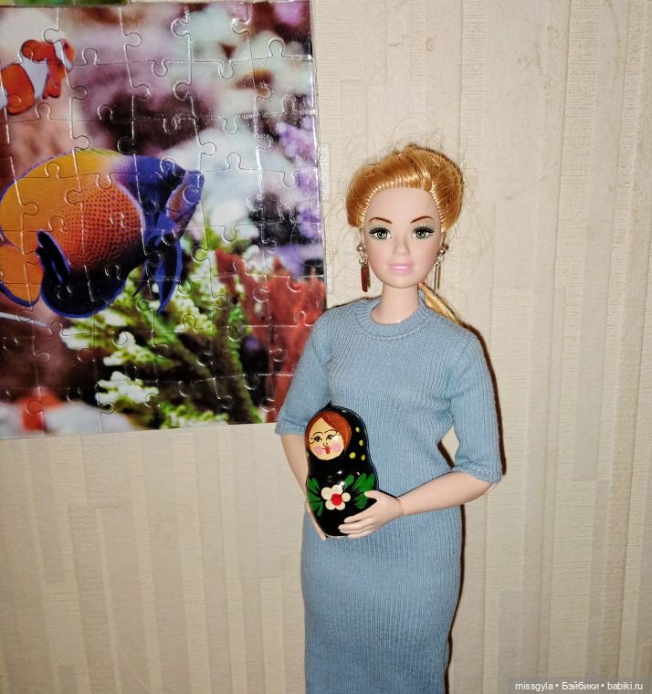 Стефания. Пять лет вместе