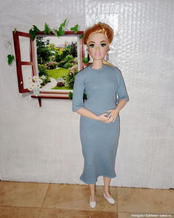 Стефания. Пять лет вместе