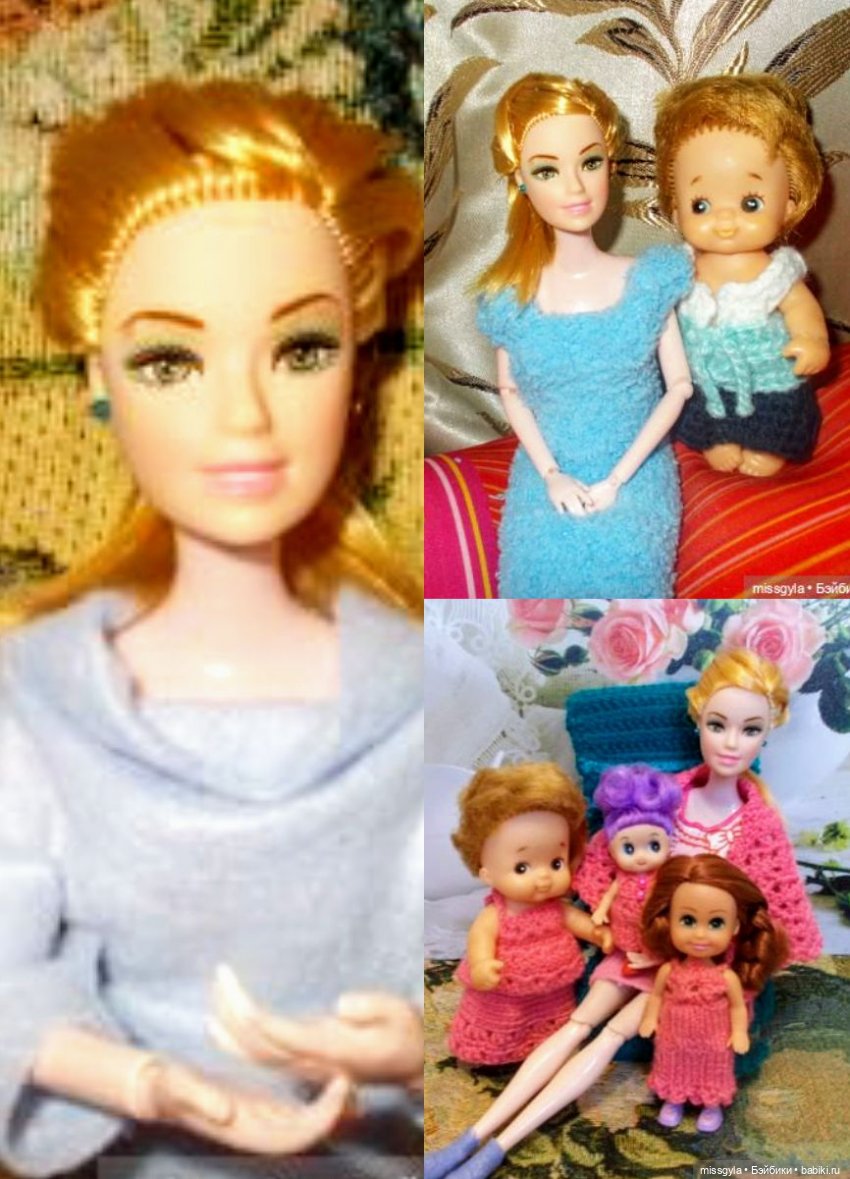 Стефания. Пять лет вместе (фото 4)