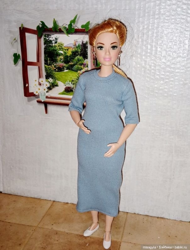 Стефания. Пять лет вместе (фото 2)