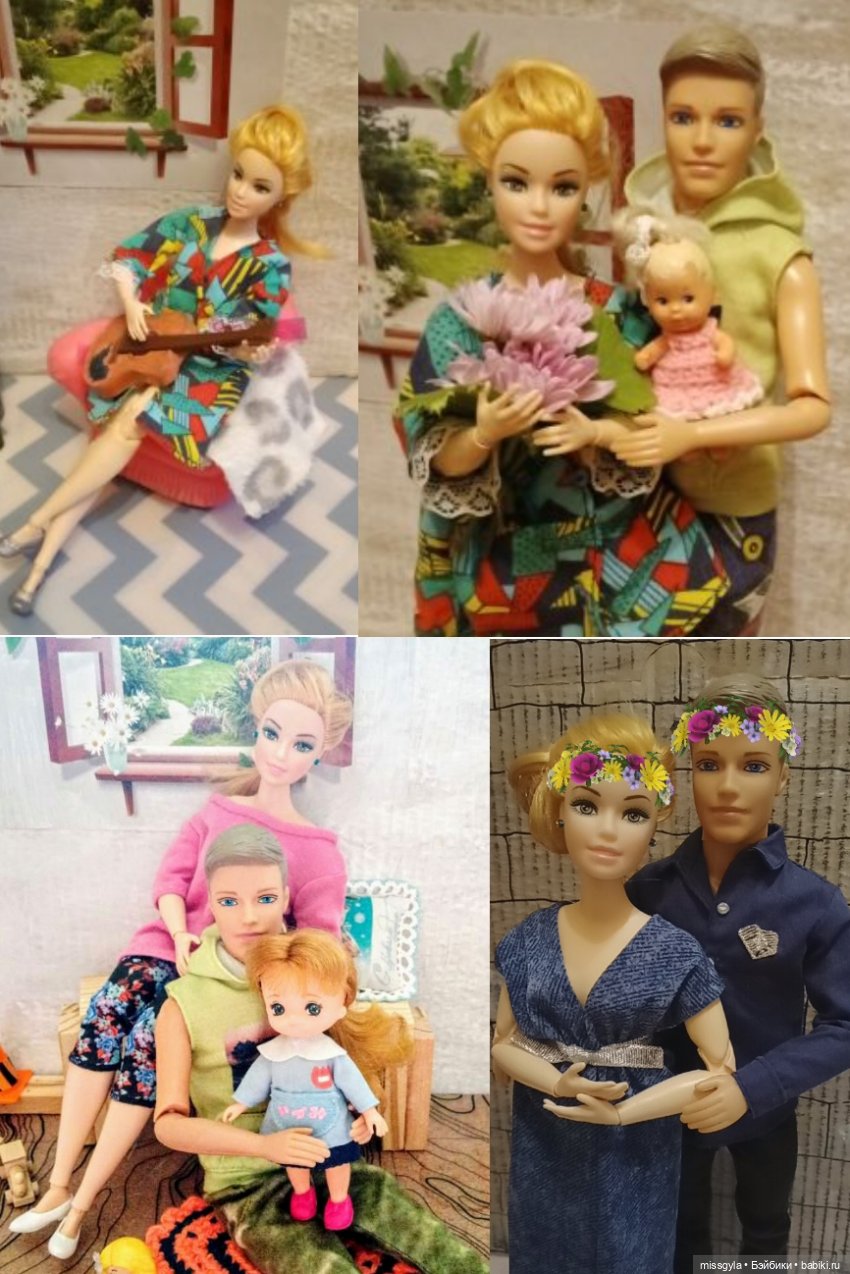 Стефания. Пять лет вместе (фото 5)