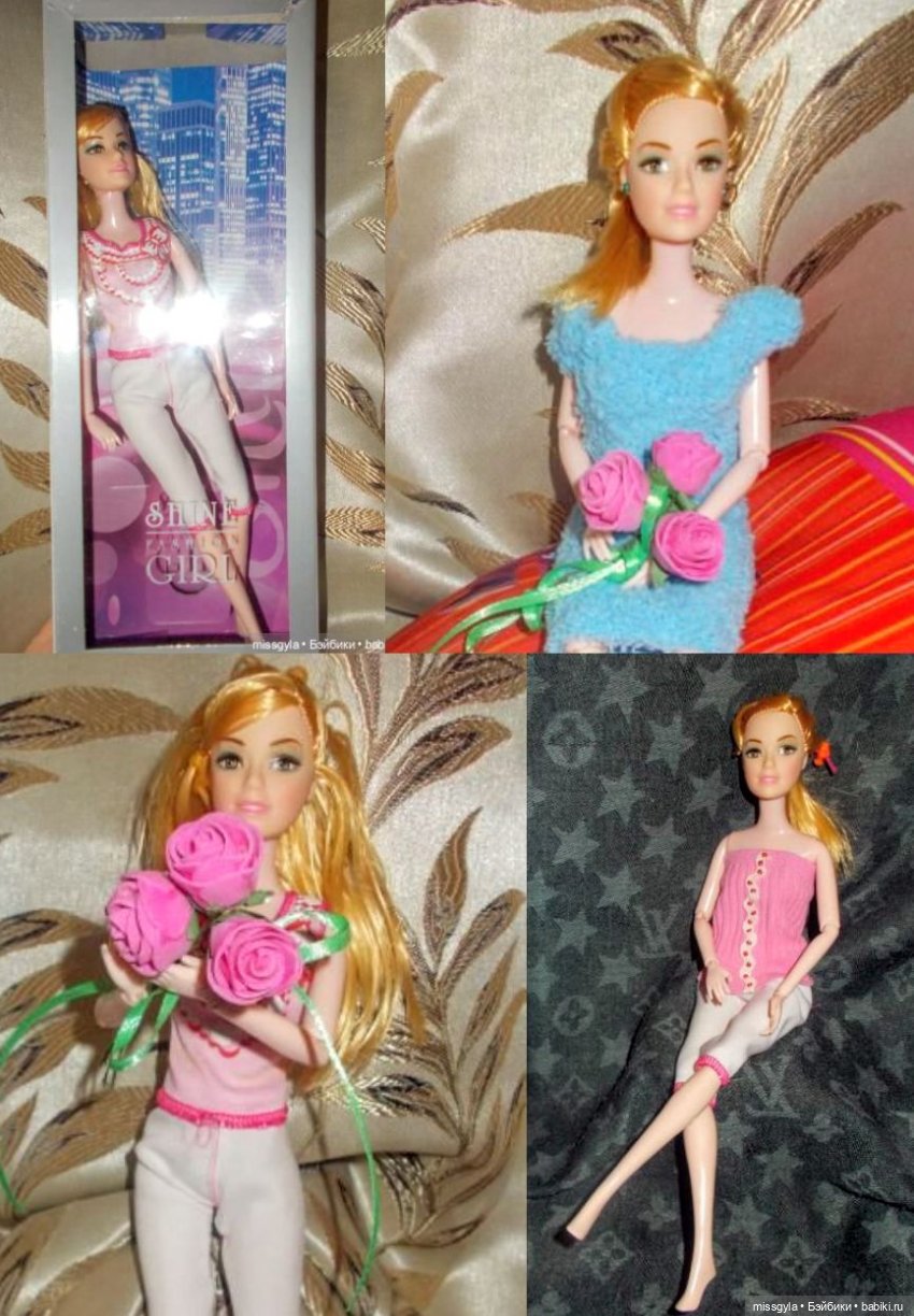 Стефания. Пять лет вместе (фото 3)