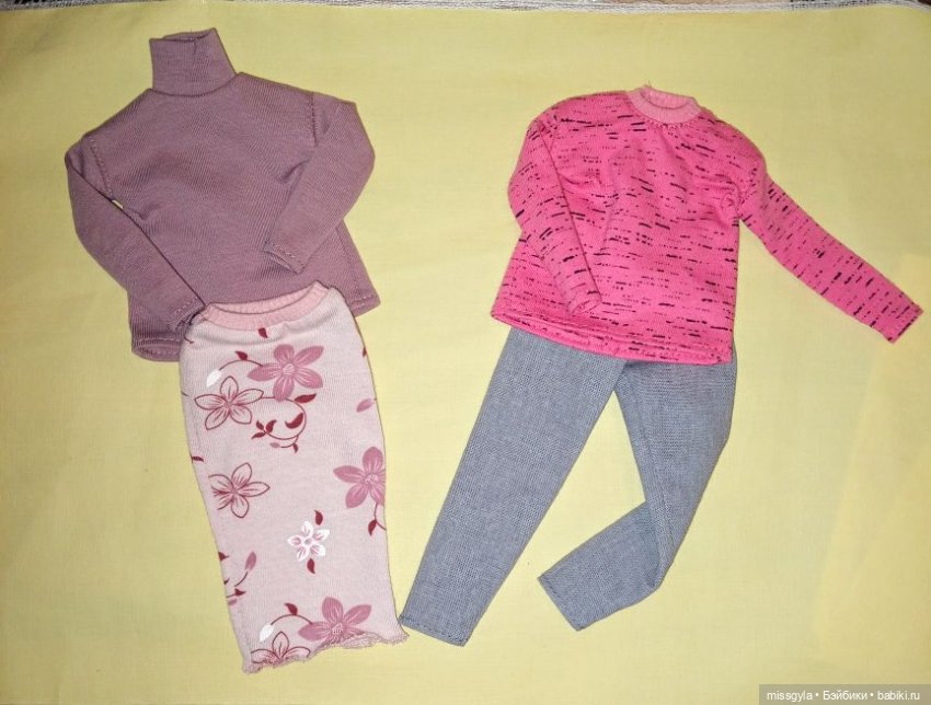 Стефания. Пять лет вместе