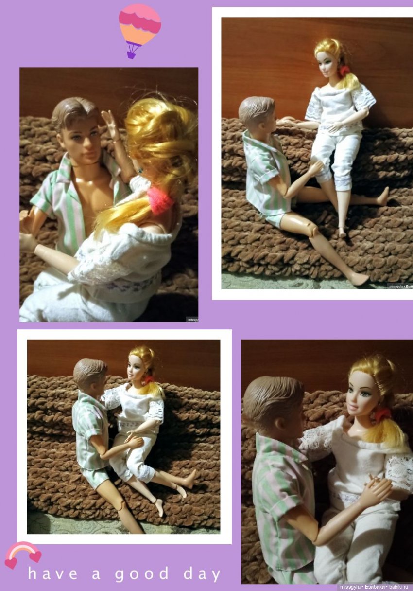 Стефания. Пять лет вместе