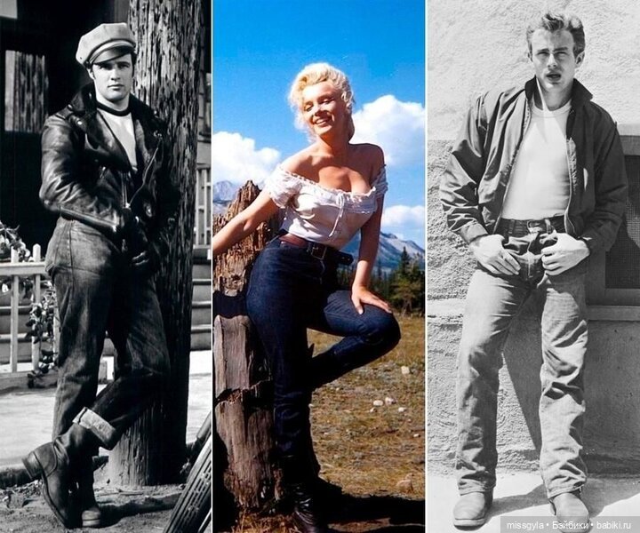 ФотоЧетверг. Джинсы- и в пир, и в мир | Бэйбики ФотоЧетверг. Джинсы- и в пир, и в мир (фото 9)