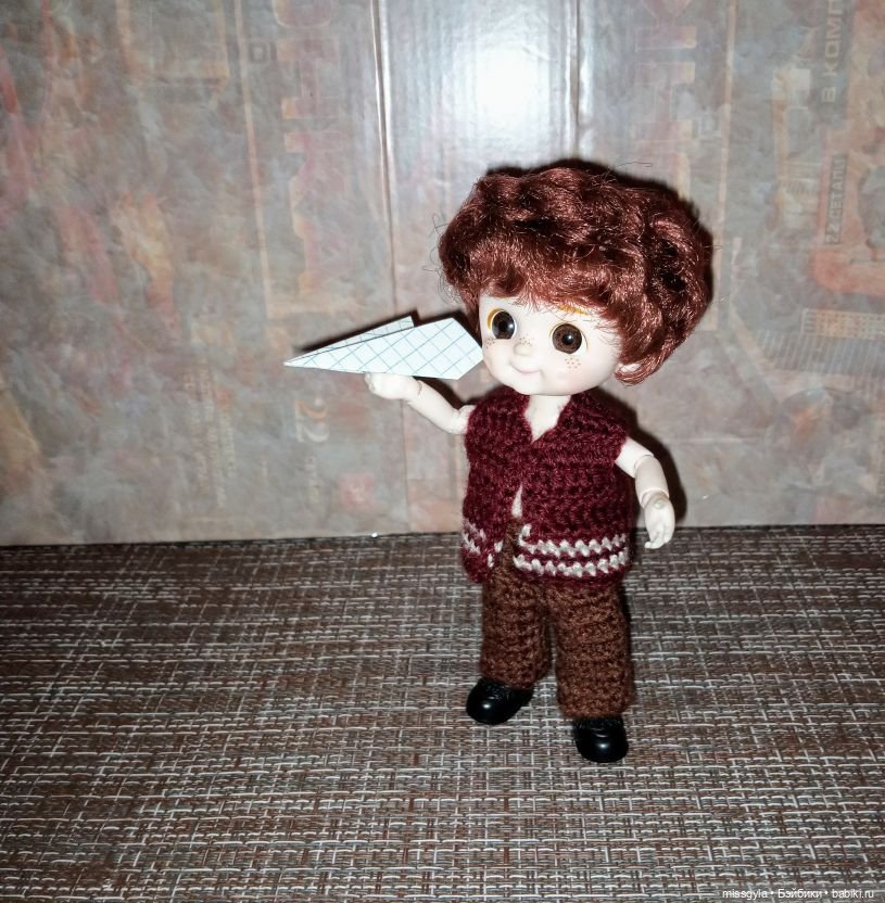 День бумажных самолётиков (фото 4)