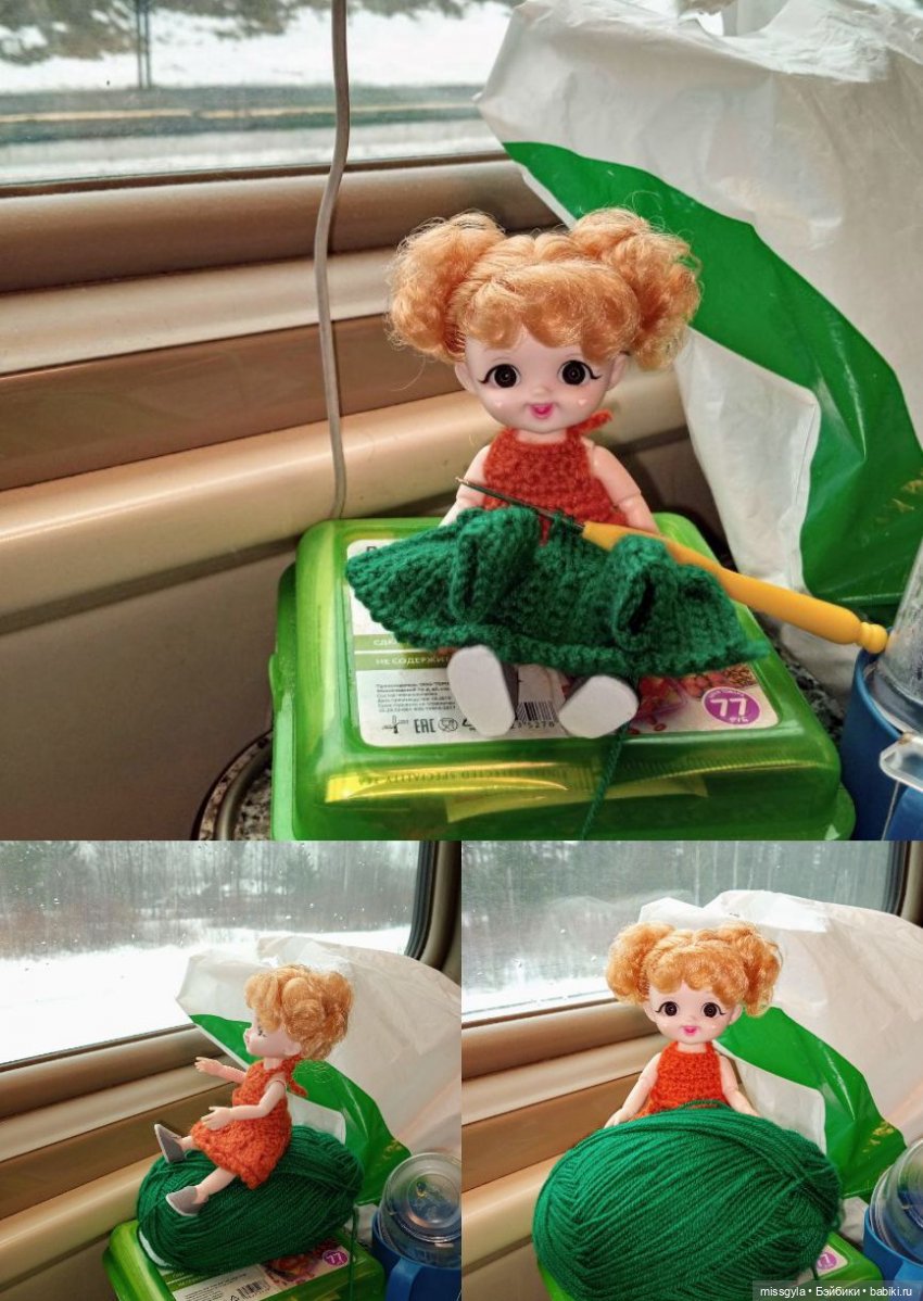 Репортаж из Санкт-Петербурга (фото 4)