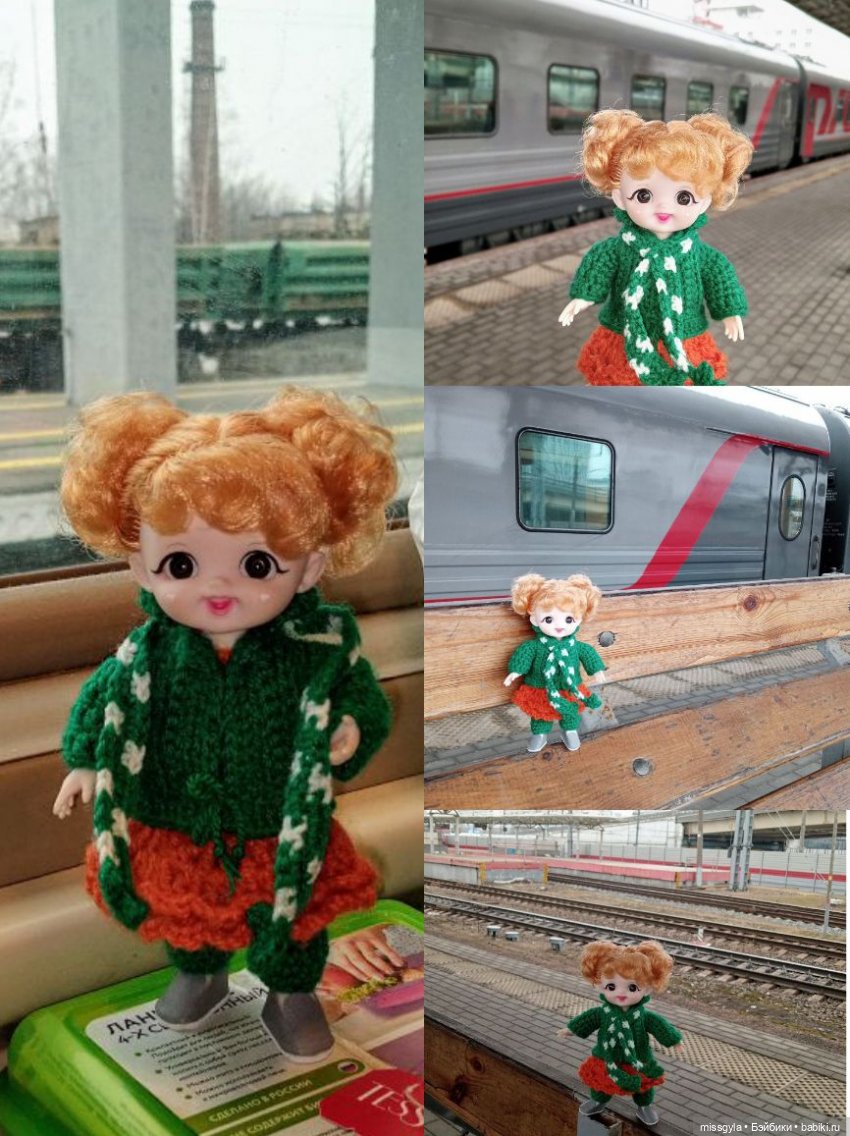 Репортаж из Санкт-Петербурга (фото 5)