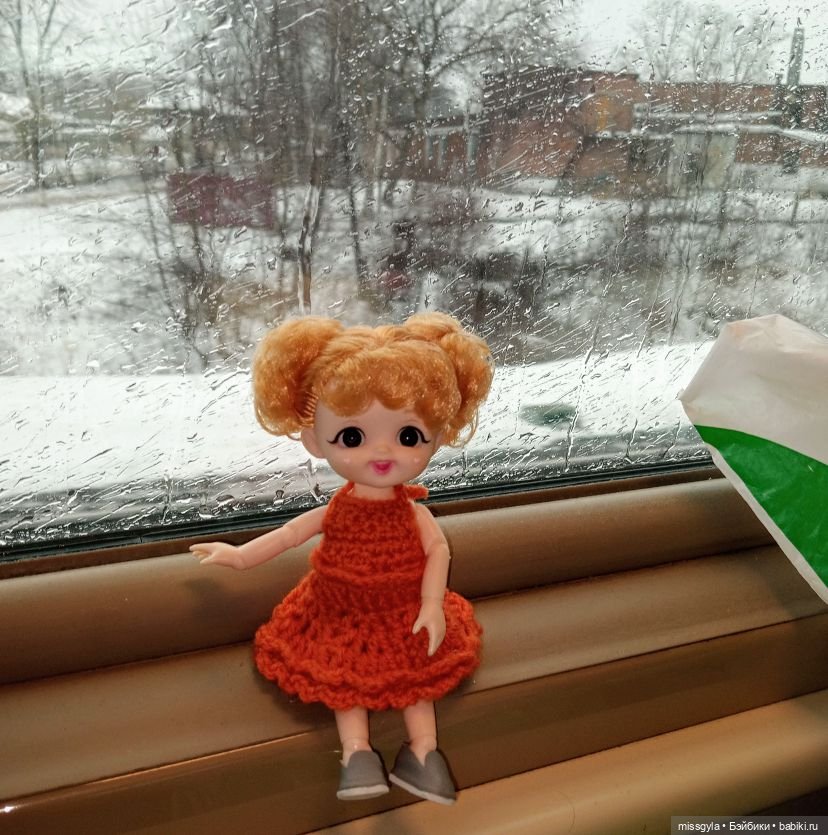 Репортаж из Санкт-Петербурга (фото 2)