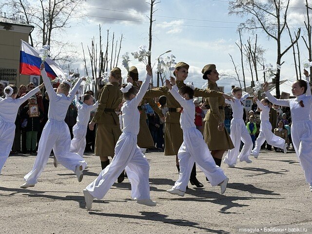 С Днём Победы 🚩 — Культура (фото 9)