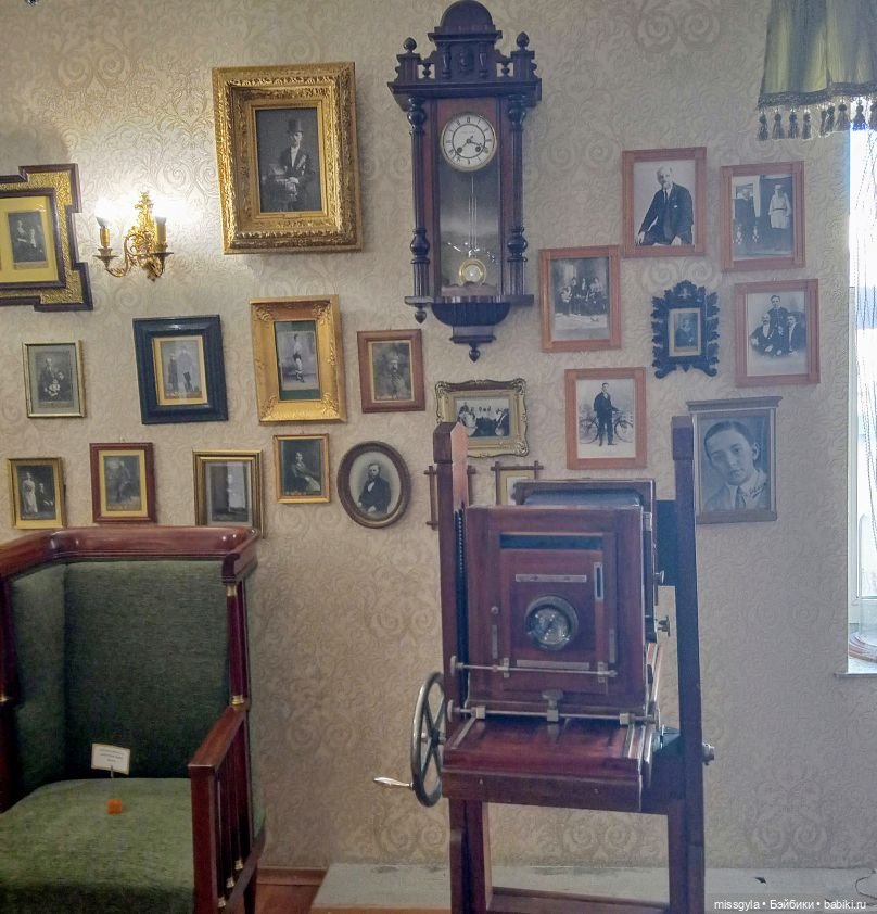 Репортаж из Санкт-Петербурга