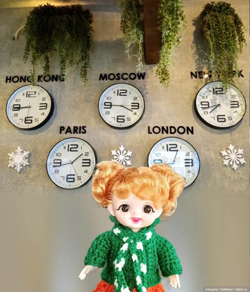 Репортаж из Санкт-Петербурга