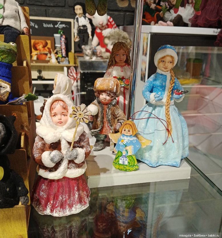 Репортаж из Санкт-Петербурга