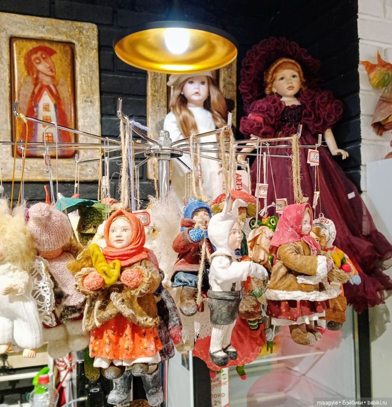 Репортаж из Санкт-Петербурга