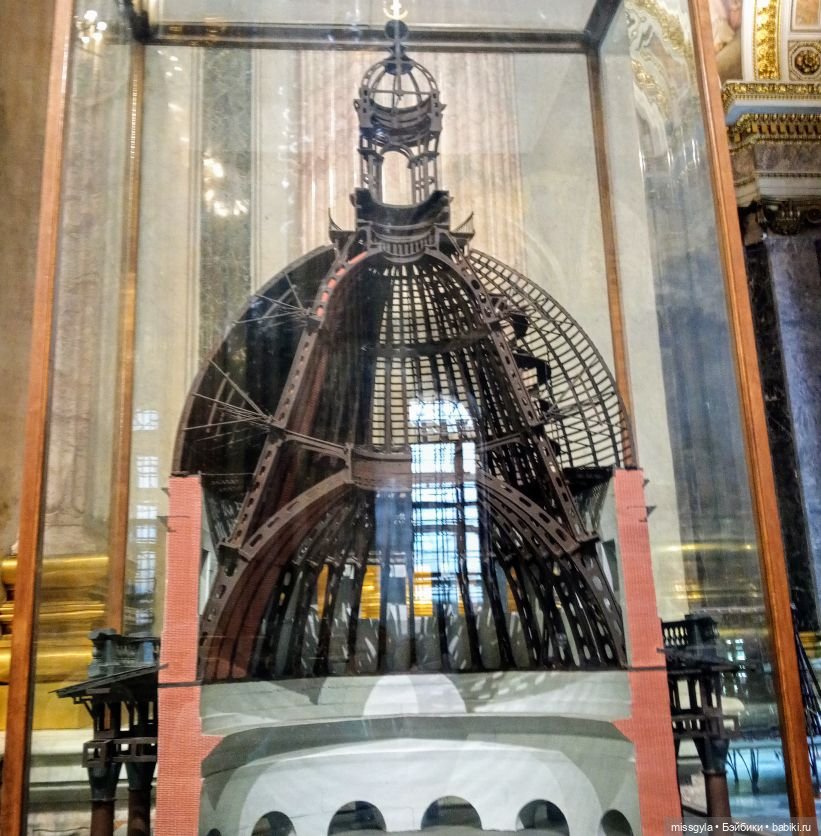 Репортаж из Санкт-Петербурга