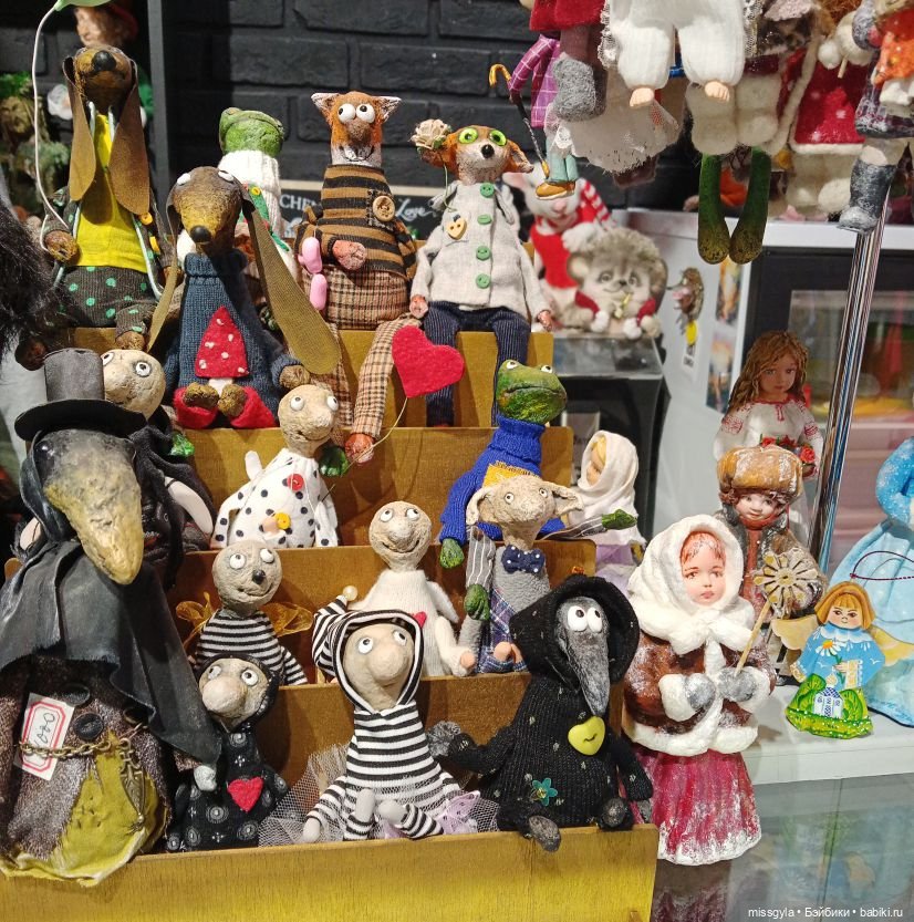 Репортаж из Санкт-Петербурга