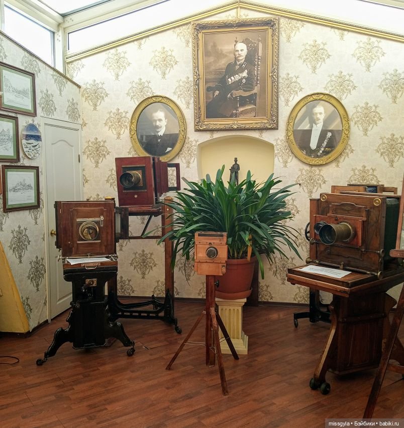 Репортаж из Санкт-Петербурга