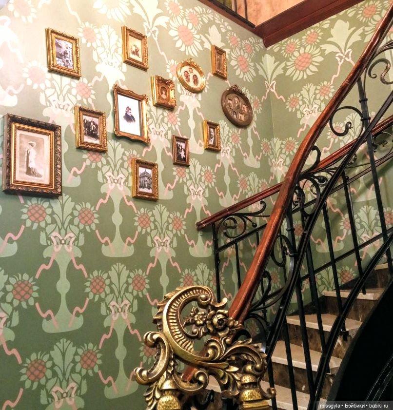 Репортаж из Санкт-Петербурга