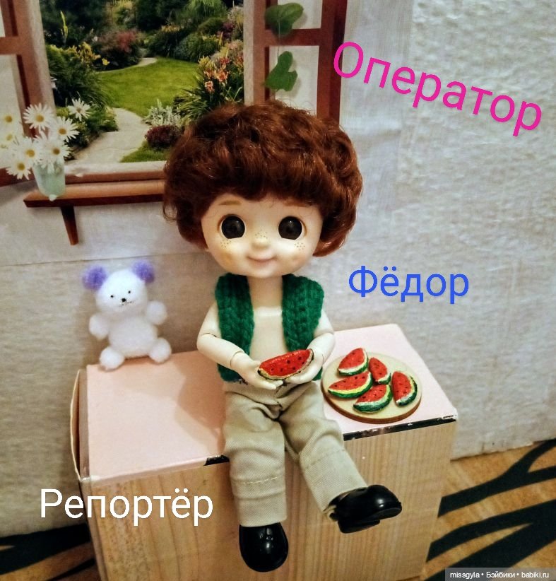 Без актива нет коллектива🤝