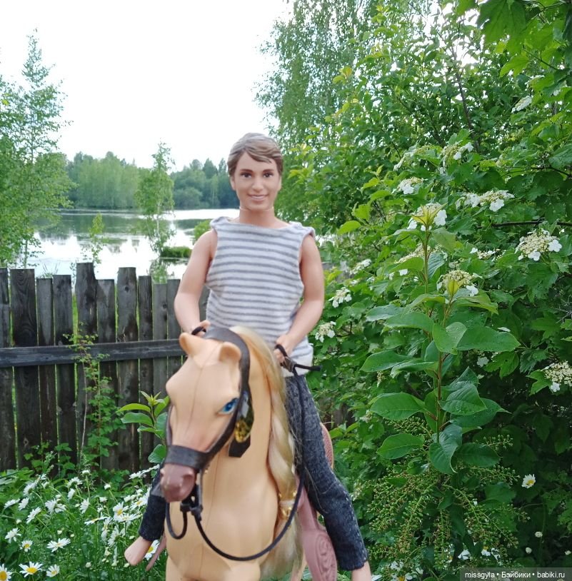 ФотоЧетверг. Джинсы- и в пир, и в мир | Бэйбики ФотоЧетверг. Джинсы- и в пир, и в мир (фото 4)