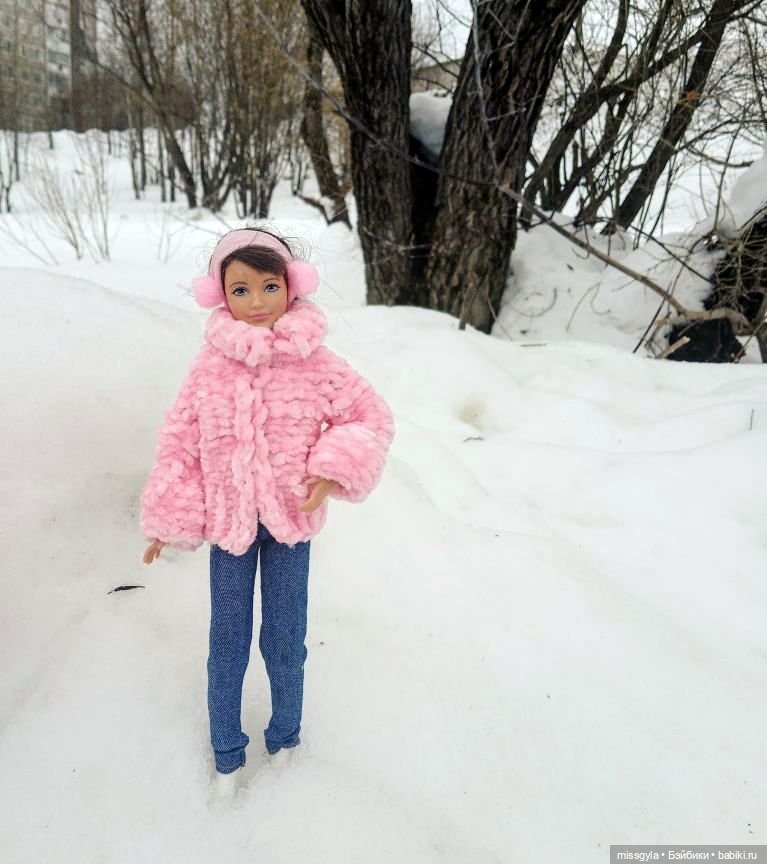 ФотоЧетверг. Джинсы- и в пир, и в мир | Бэйбики ФотоЧетверг. Джинсы- и в пир, и в мир (фото 5)