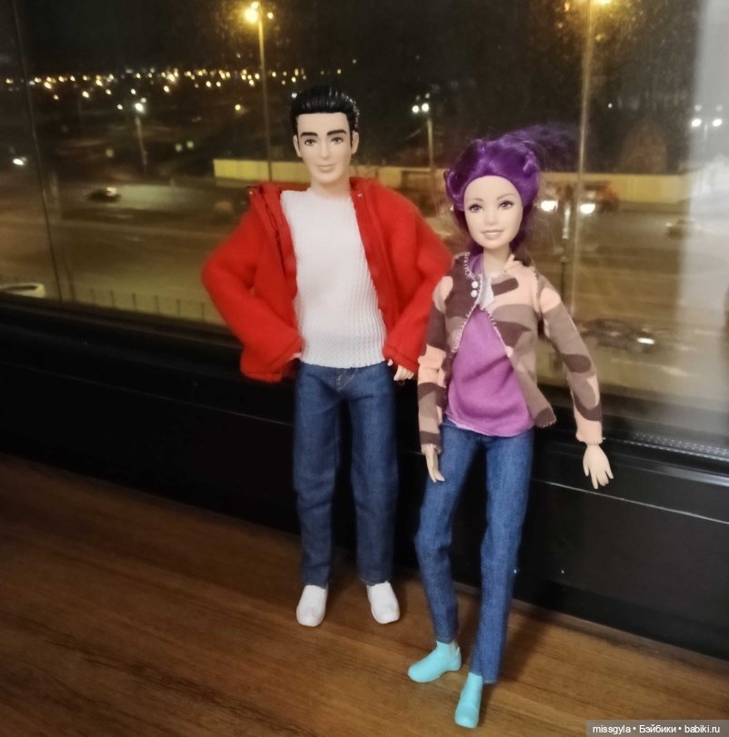 Артур и Лаванда Артур и Лаванда