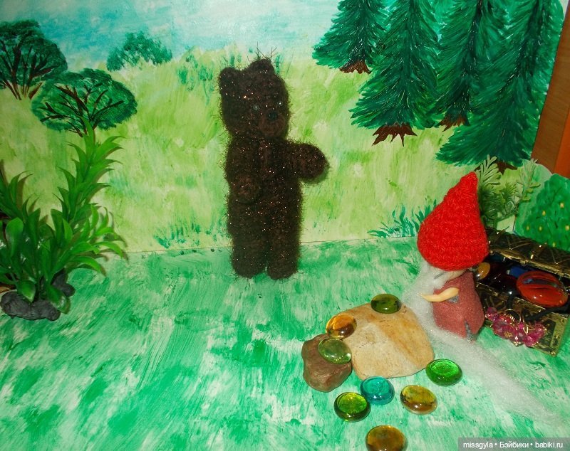 День сказок — Коллекции игровых кукол (Playline): фото полок