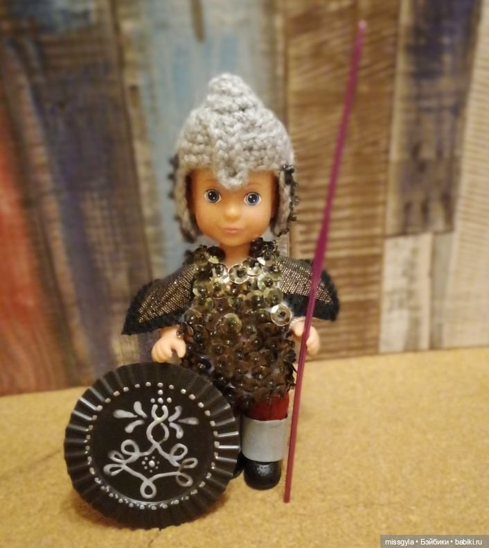 День сказок — Коллекции игровых кукол (Playline): фото полок