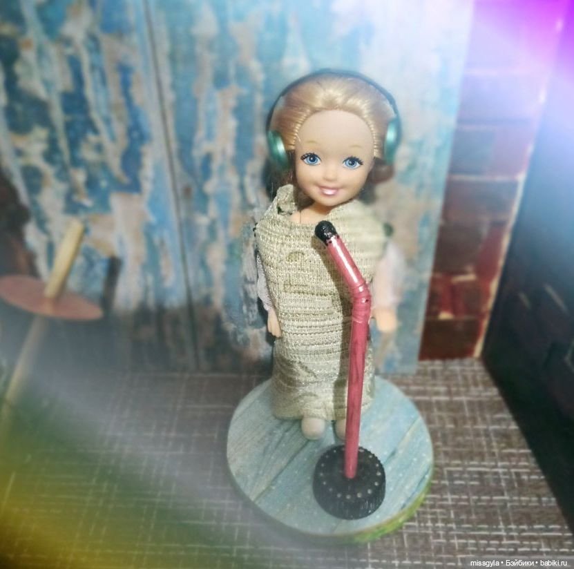 День сказок — Коллекции игровых кукол (Playline): фото полок