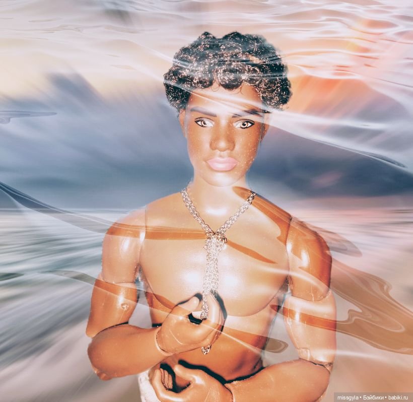 Между звёзд и миров (и у бессмертных есть свои слабости) (фото 10)