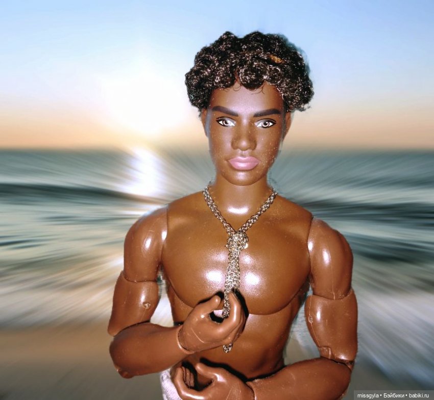 Между звёзд и миров (и у бессмертных есть свои слабости) (фото 9)