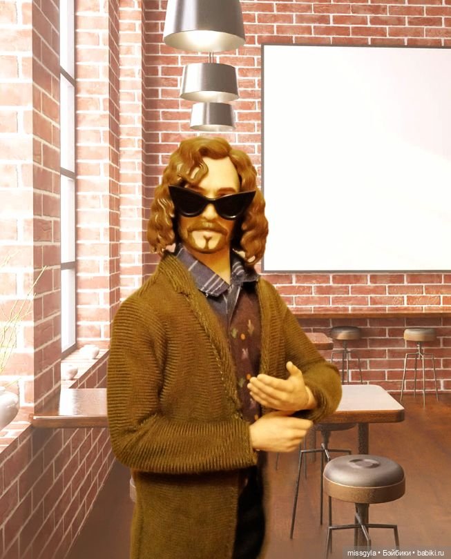 Это интересно — Коллекции игровых кукол (Playline): фото полок