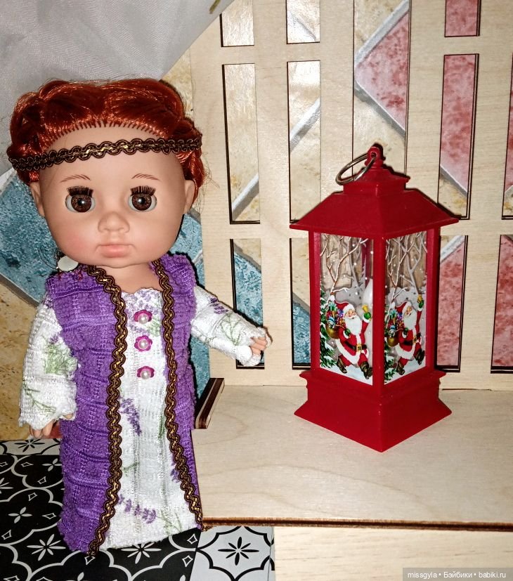 Это интересно — Коллекции игровых кукол (Playline): фото полок