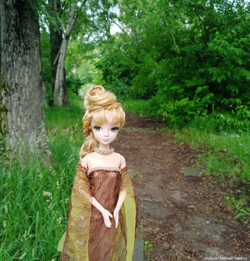 Встречи на Волшебной поляне (фото 6)