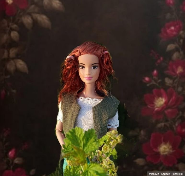 Встречи на Волшебной поляне