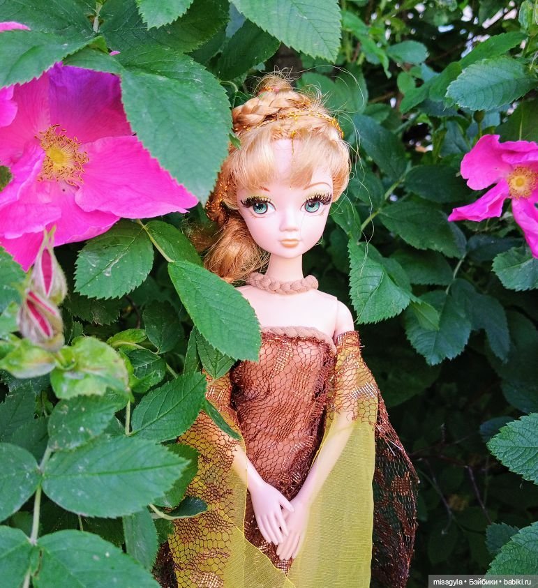 Встречи на Волшебной поляне (фото 9)